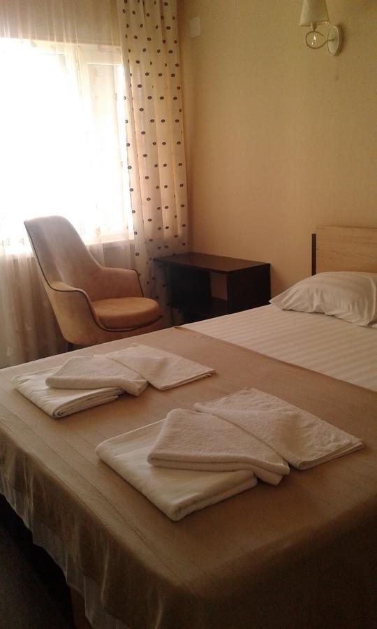 Guest House Amra New Athos Kültér fotó