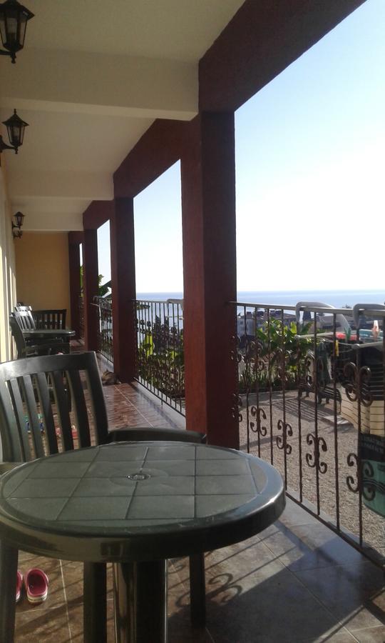 Guest House Amra New Athos Kültér fotó
