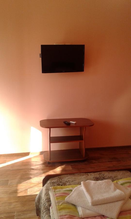 Guest House Amra New Athos Kültér fotó