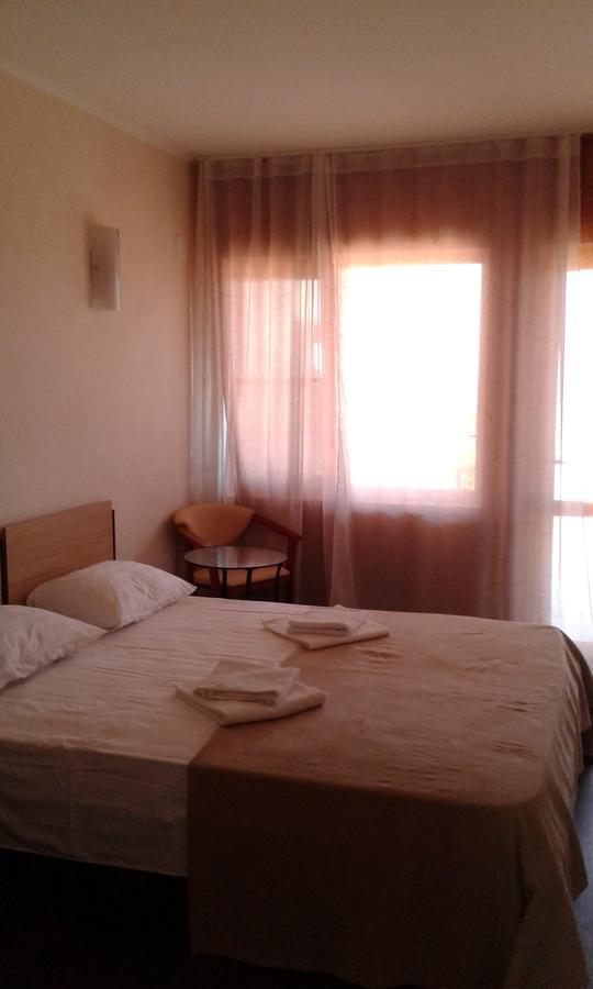 Guest House Amra New Athos Kültér fotó