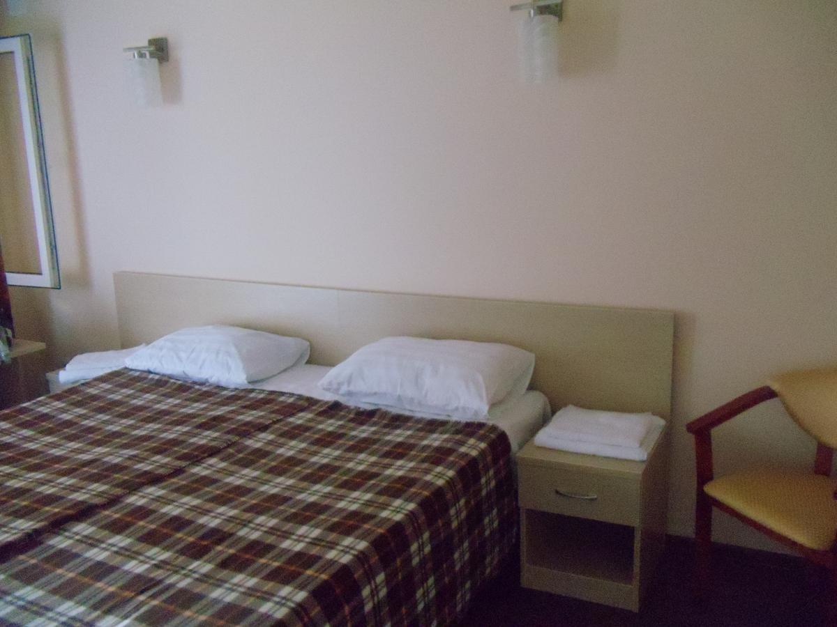 Guest House Amra New Athos Kültér fotó