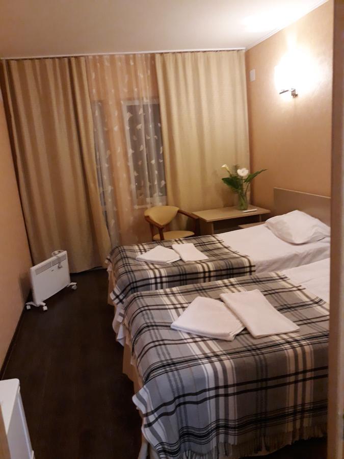 Guest House Amra New Athos Kültér fotó