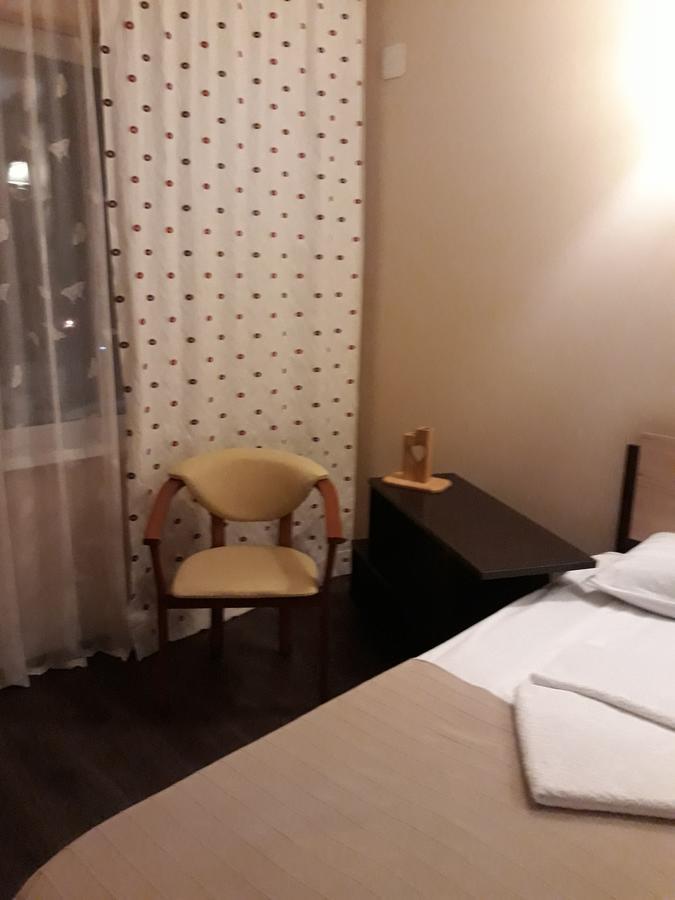Guest House Amra New Athos Kültér fotó