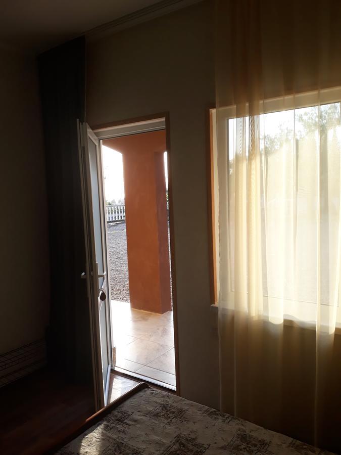 Guest House Amra New Athos Kültér fotó